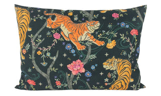 Steen Design Kissenhülle Eschnapur 40x60cm