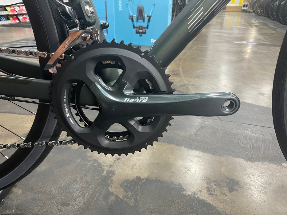 Scott Speedster 20 Disc