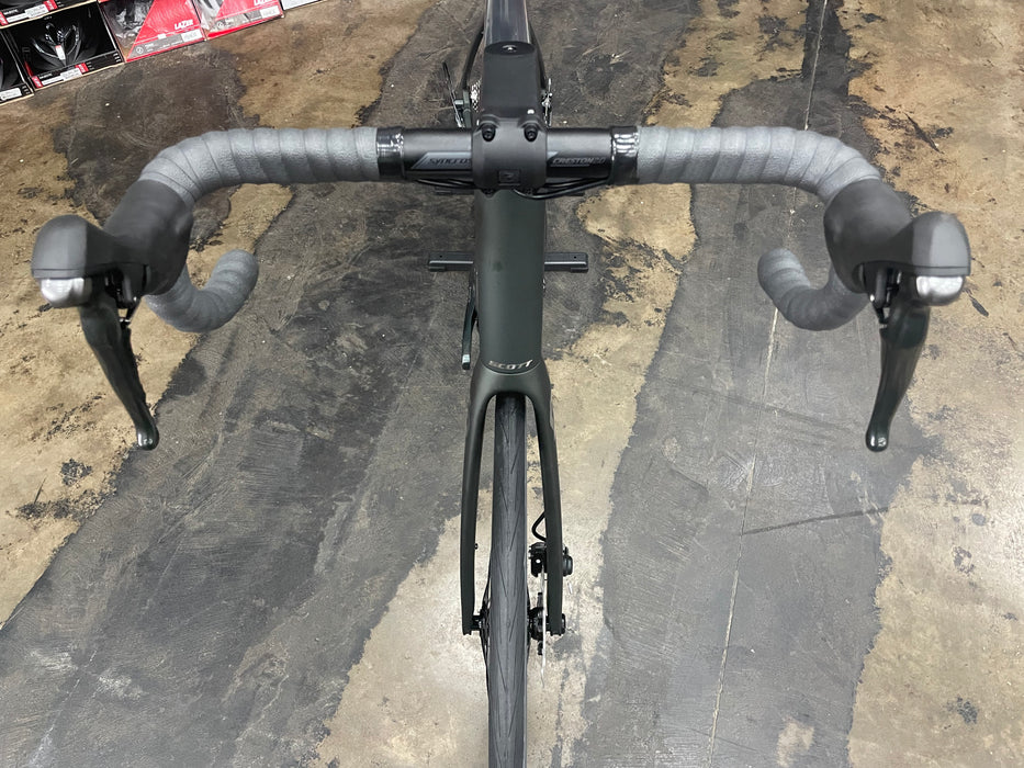 Scott Speedster 20 Disc