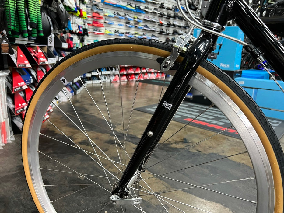 Retrospec Culver Road Bike-14 Speed