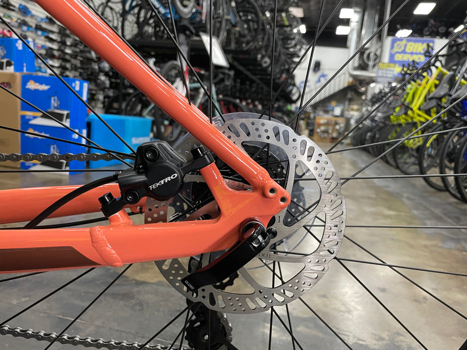Scott Contessa Active 50