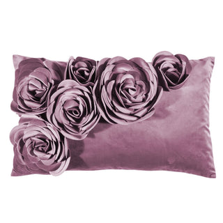 PAD Kissenhülle Floral 30x50cm