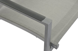 Zeo Living DL51 Niederlehner anth./graphit