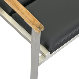 Zebra Sessel Villax