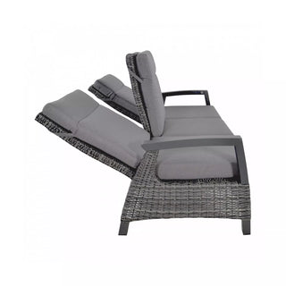 Lesli Living Loungesofa Prato Forte 3-Sitzer