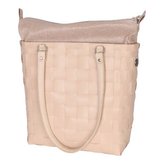 Handed By Shopper Soho Sahara Sand