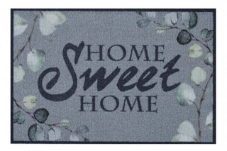 MD-Entree Schmutzfangmatte Home Sweet Home