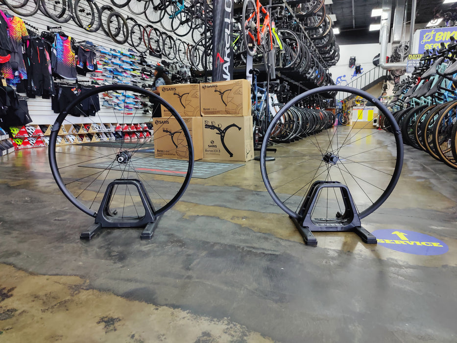 Fulcrum Racing 500 DB Wheelset DEMO