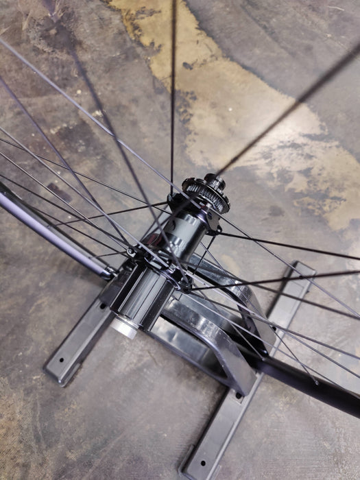 Fulcrum Racing 500 DB Wheelset DEMO