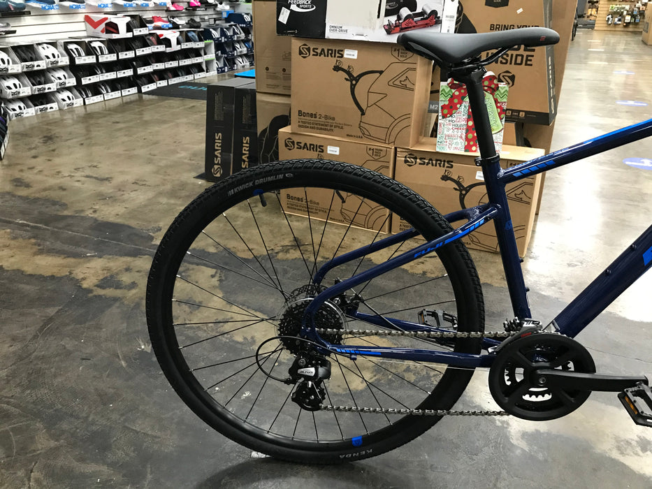 Fuji Traverse 1.5 - Blue