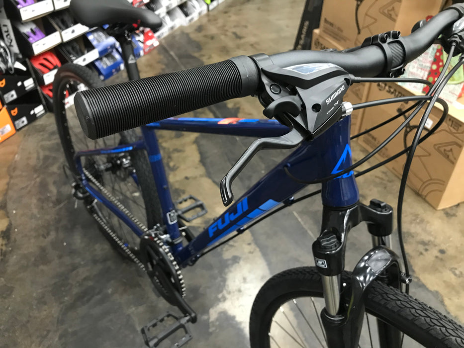 Fuji Traverse 1.5 - Blue
