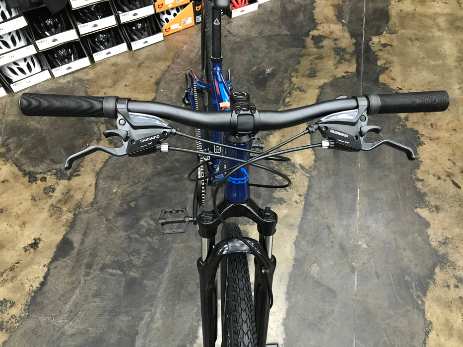 Fuji Traverse 1.5 - Blue