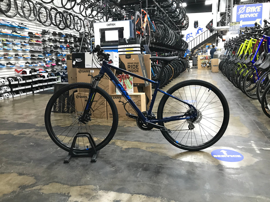Fuji Traverse 1.5 - Blue
