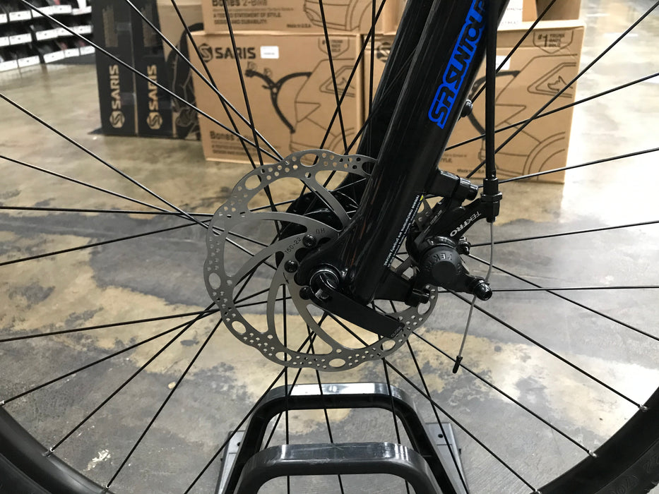 Fuji Traverse 1.5 - Blue