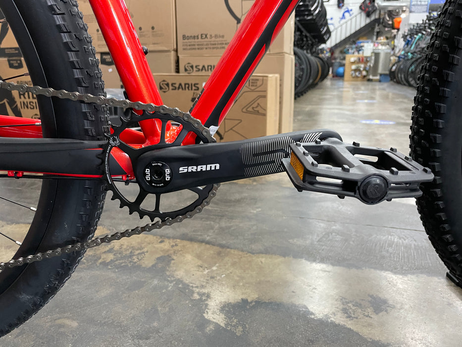 Scott Scale 970 SRAM
