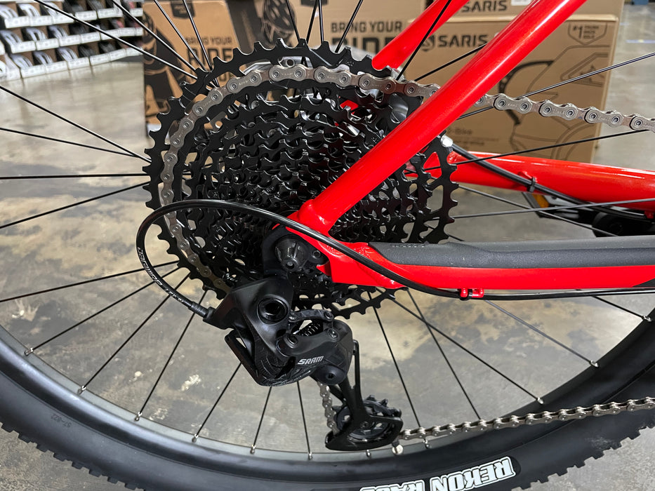 Scott Scale 970 SRAM