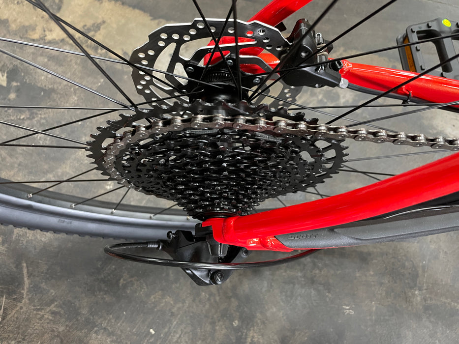 Scott Scale 970 SRAM