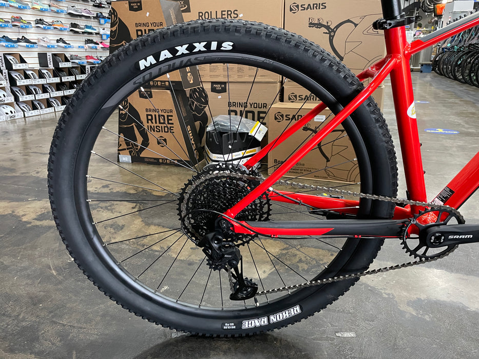 Scott Scale 970 SRAM