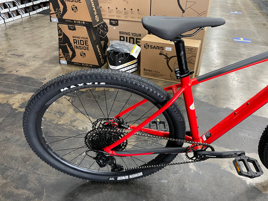 Scott Scale 970 SRAM