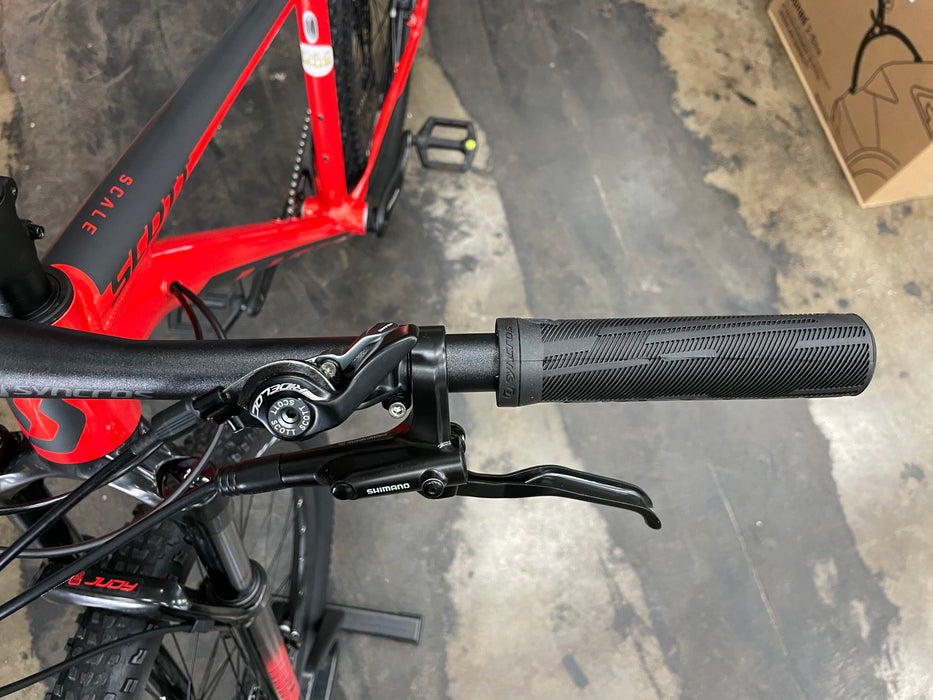 Scott Scale 970 SRAM