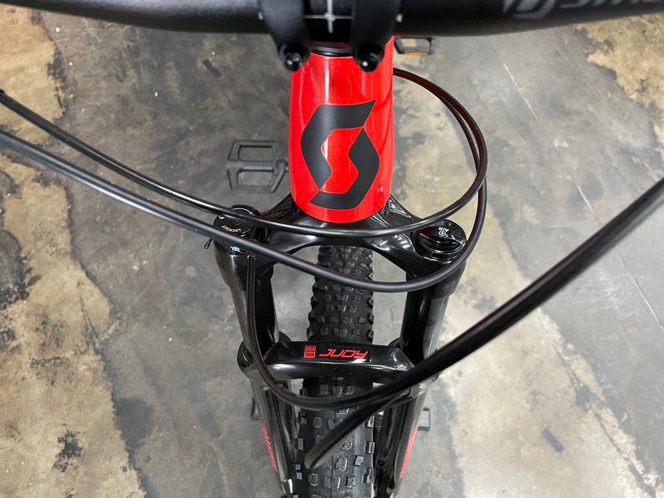 Scott Scale 970 SRAM