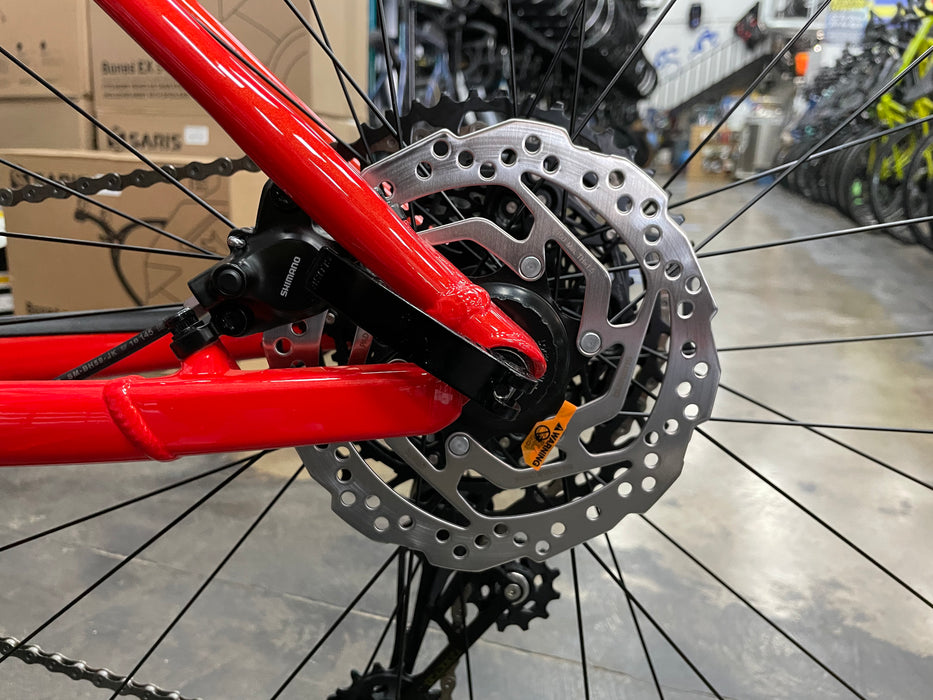 Scott Scale 970 SRAM