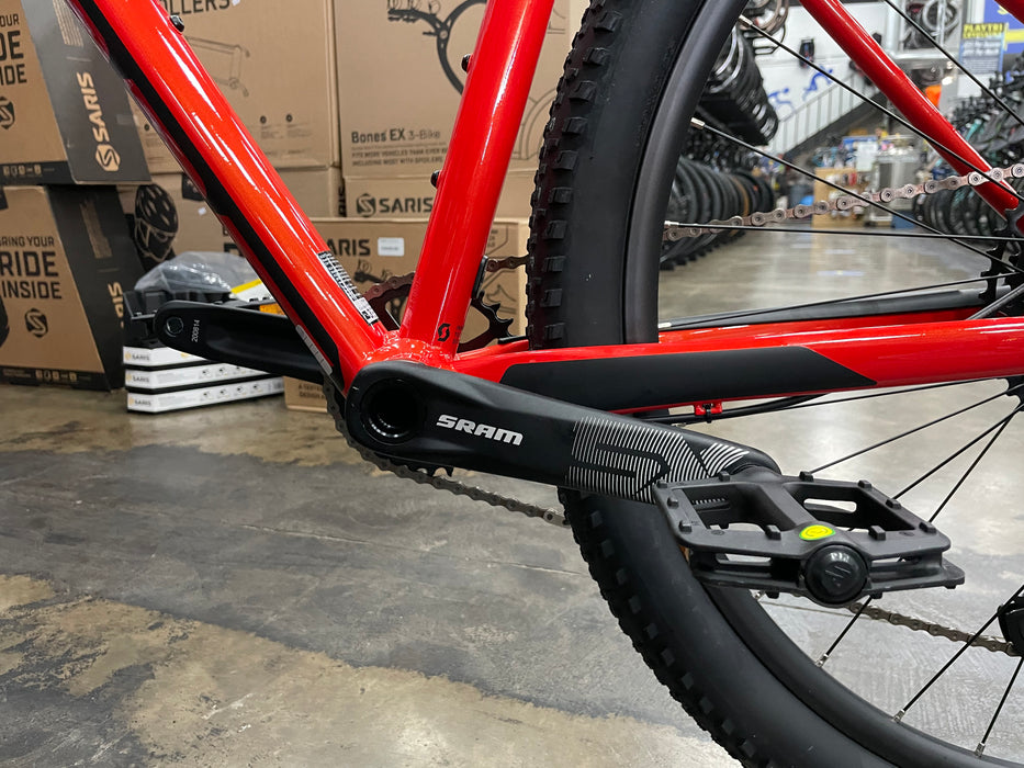 Scott Scale 970 SRAM