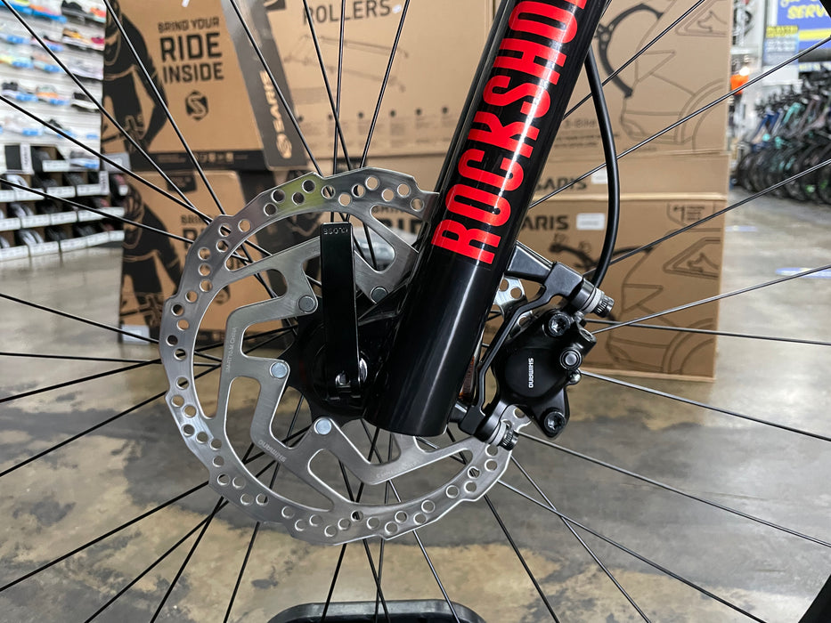 Scott Scale 970 SRAM