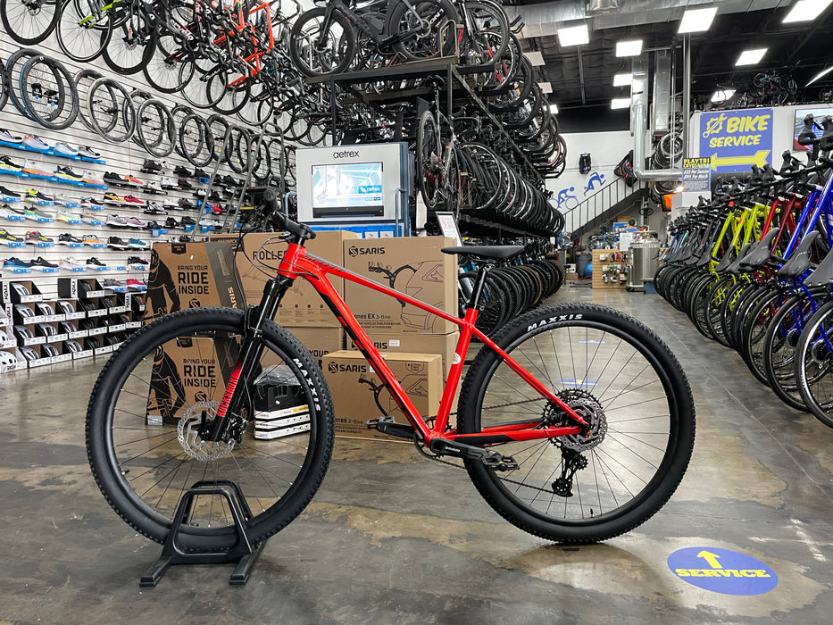 Scott Scale 970 SRAM