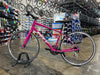 Felt Verza Speed 50 Shimano Altus - Magenta 2020