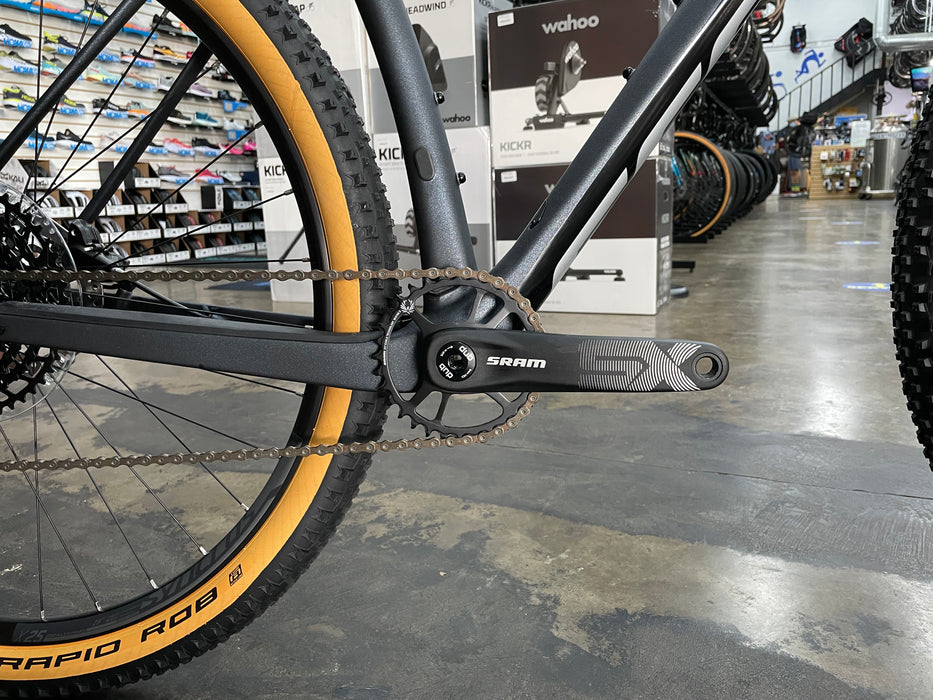 Scott Scale 940
