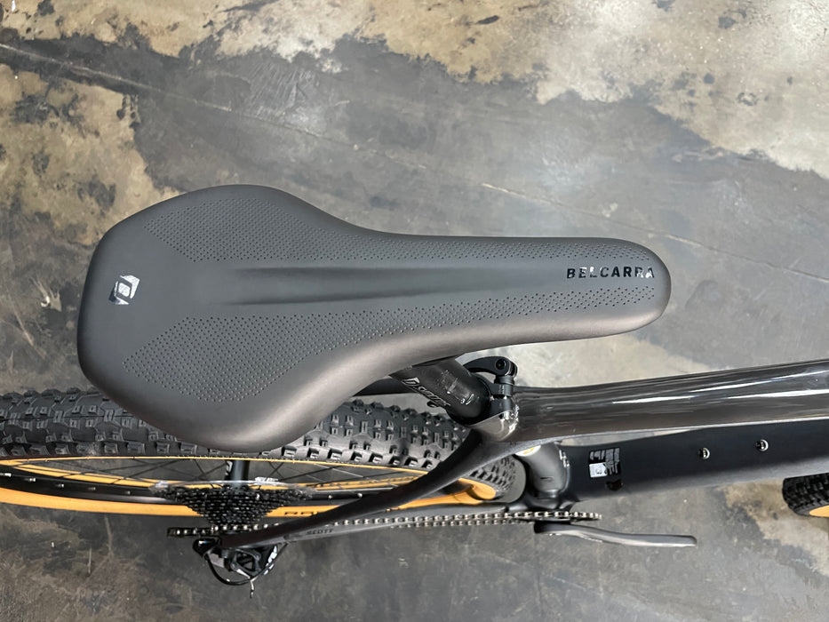 Scott Scale 940
