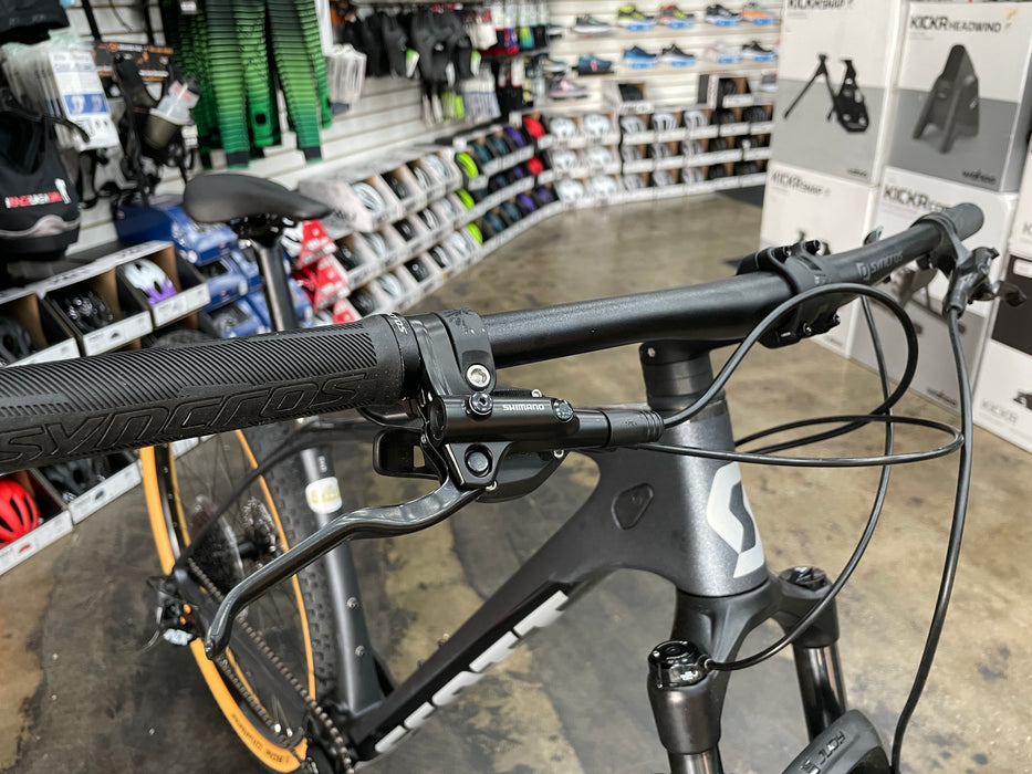 Scott Scale 940