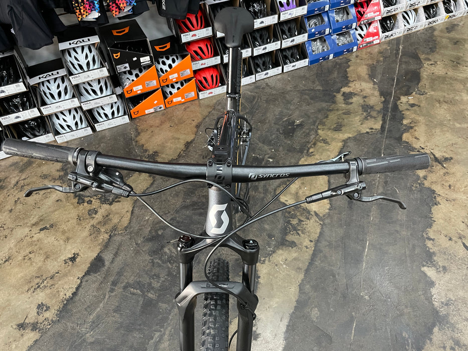 Scott Scale 940