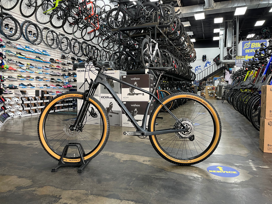 Scott Scale 940