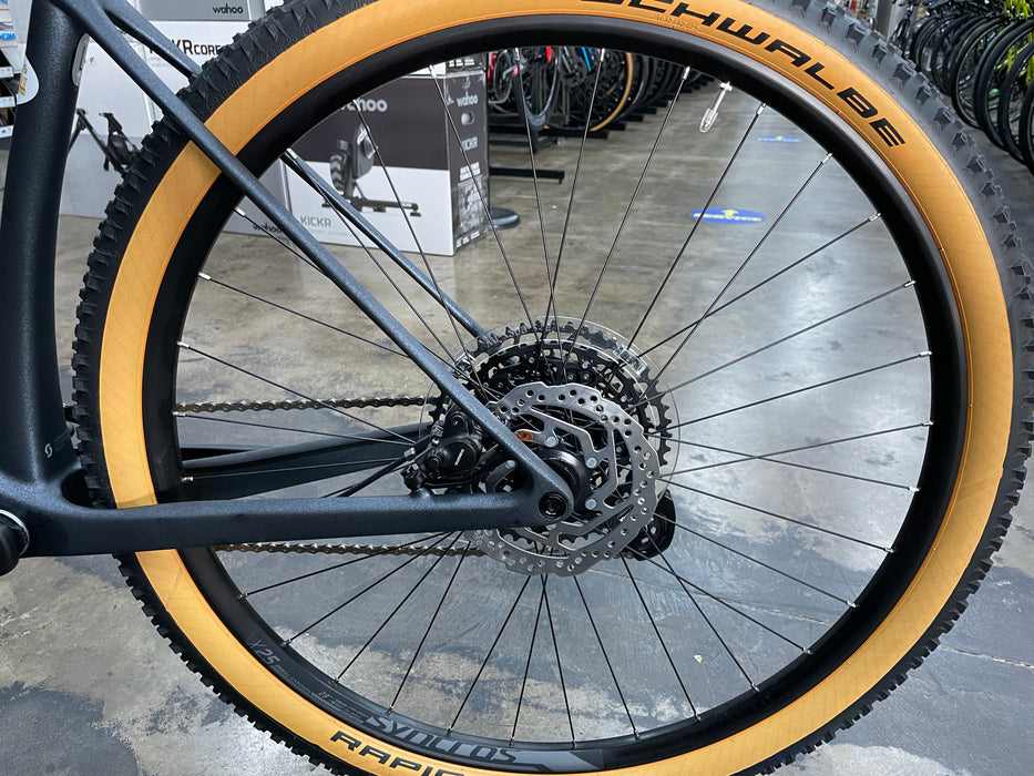 Scott Scale 940