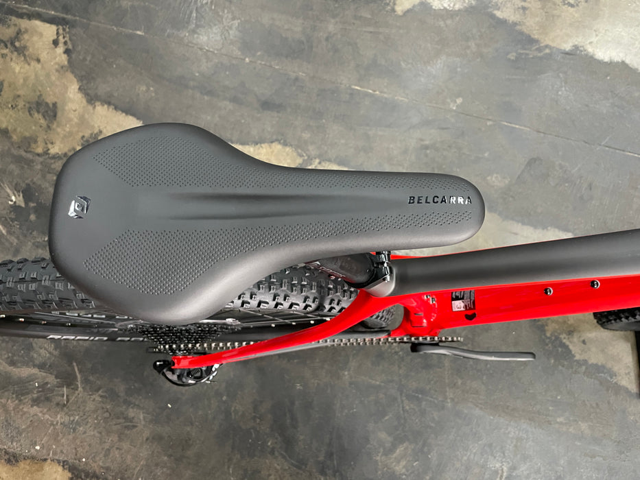 Scott Scale 940
