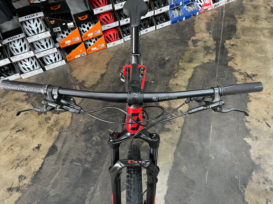 Scott Scale 940