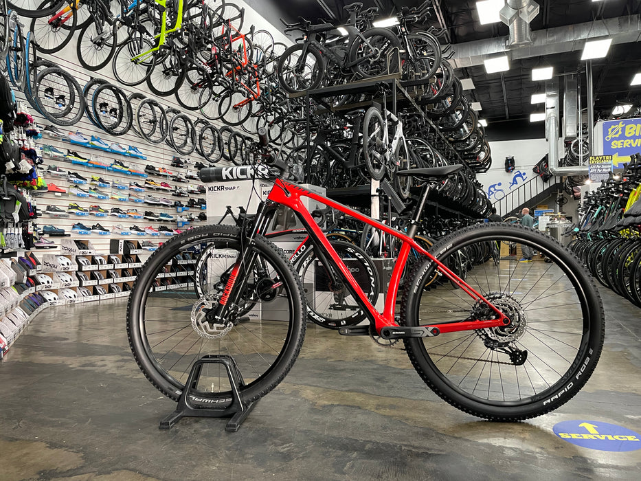 Scott Scale 940