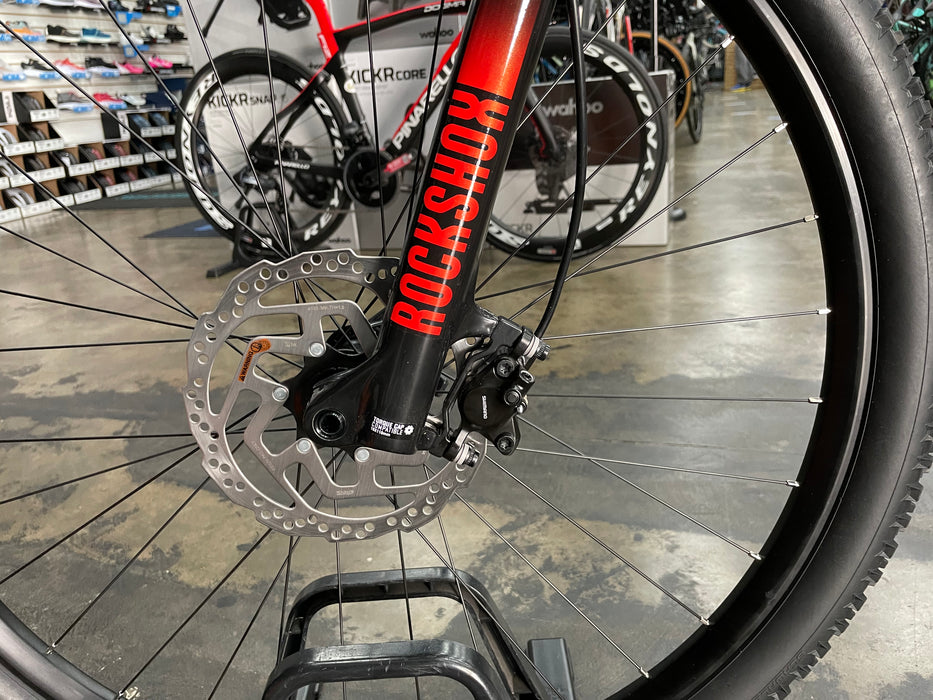 Scott Scale 940