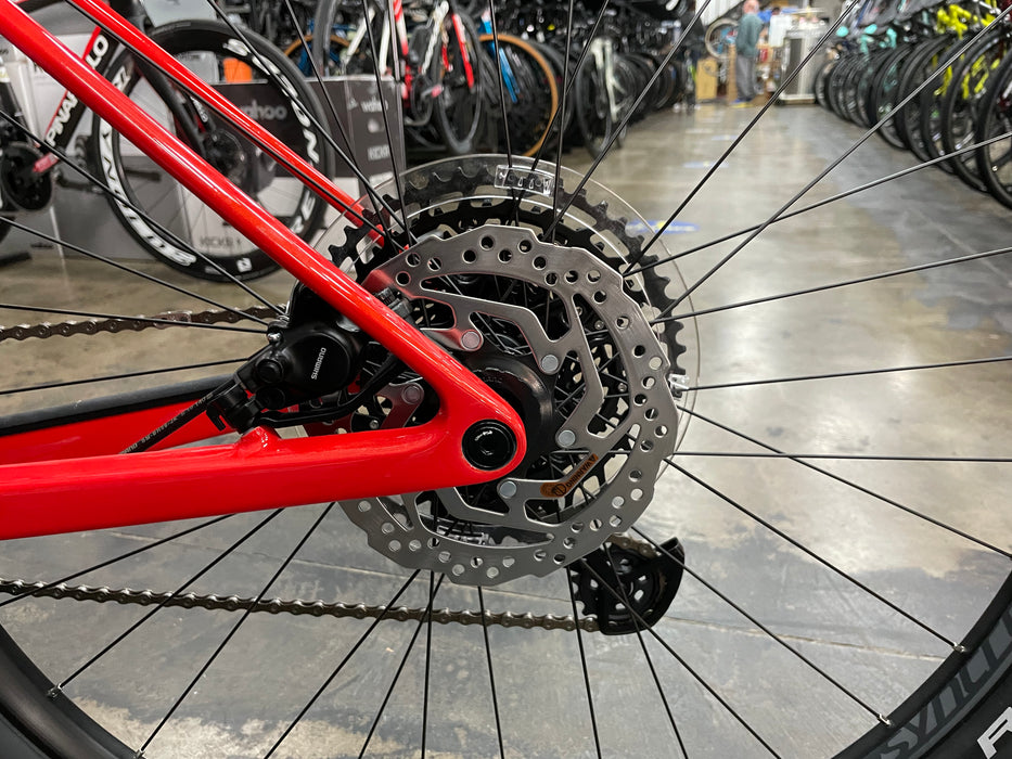 Scott Scale 940