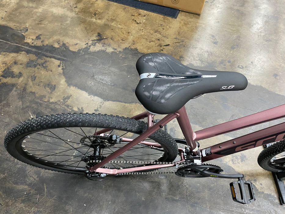 Scott Sub Cross 30 Disc Shimano Deore/Acera - Pink
