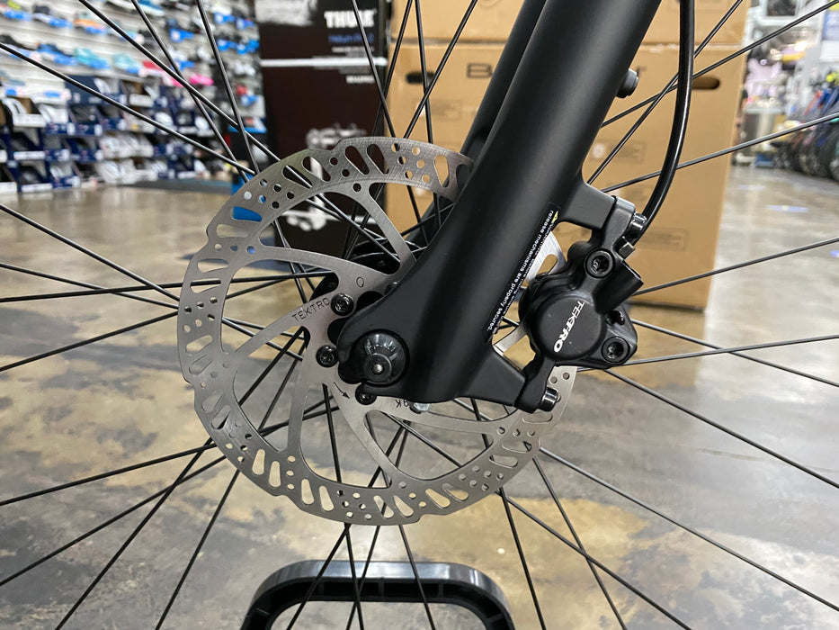Scott Sub Cross 30 Disc Shimano Deore/Acera - Pink