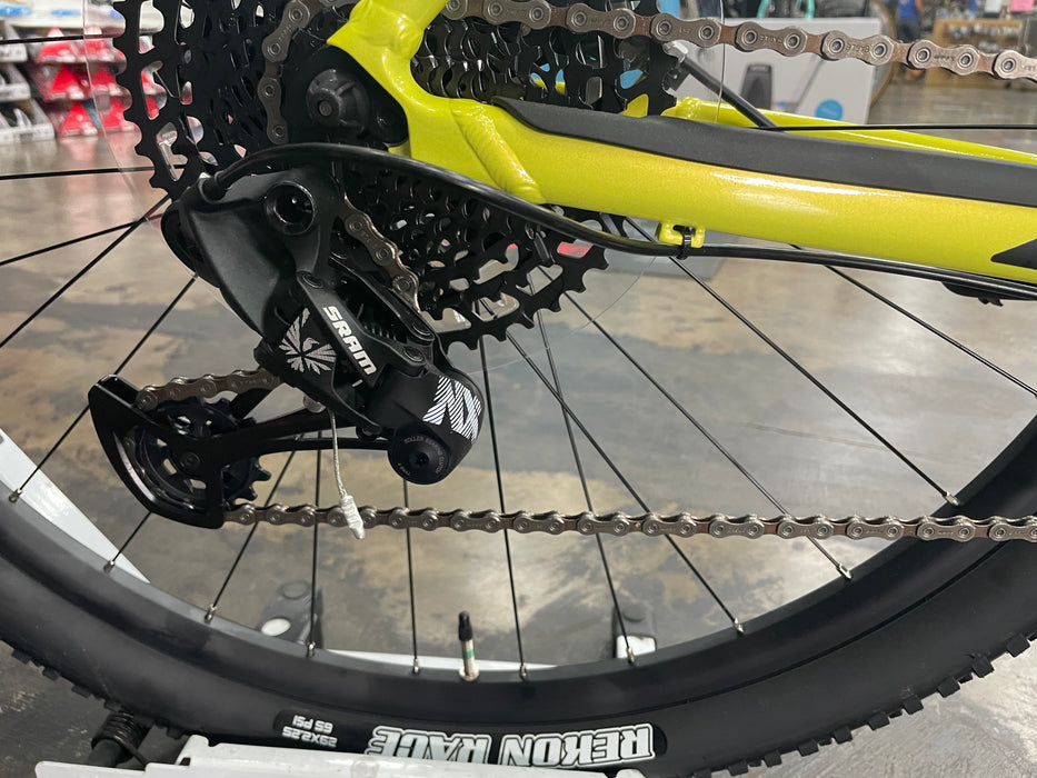 Scott Scale 970