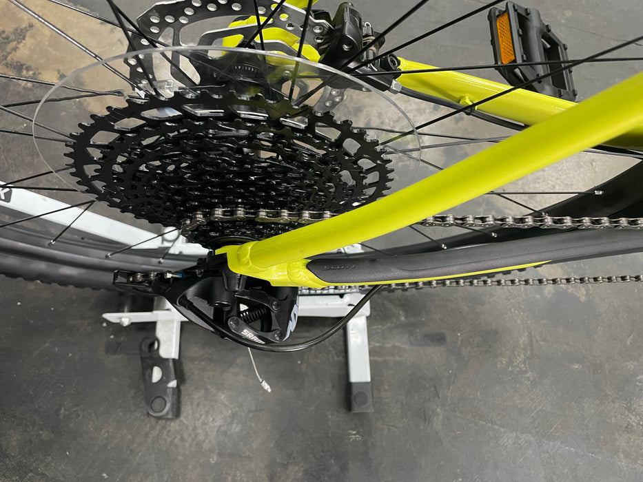 Scott Scale 970