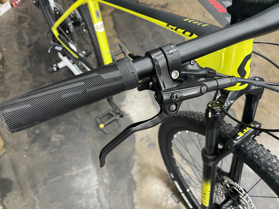 Scott Scale 970