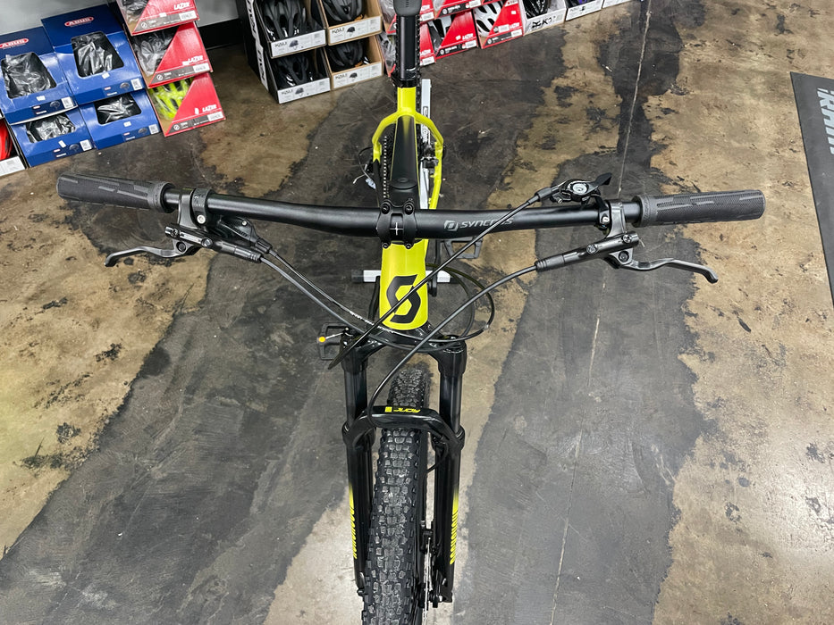 Scott Scale 970