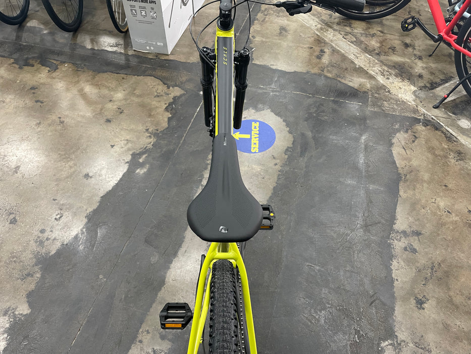 Scott Scale 970