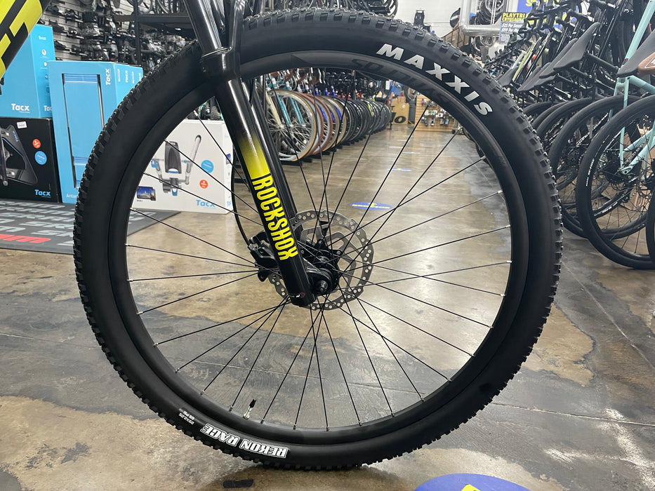 Scott Scale 970