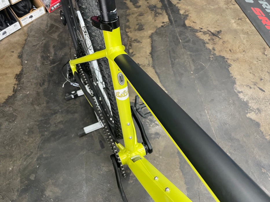 Scott Scale 970